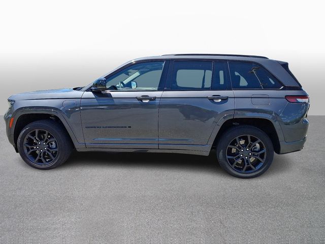 Thumbnail: 2023 Jeep Grand Cherokee - 7