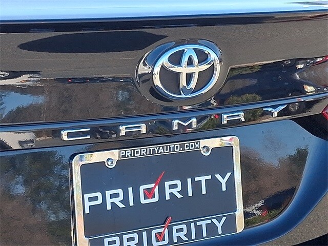 Thumbnail: 2024 Toyota Camry - 29