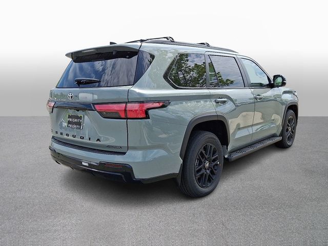 Thumbnail: 2026 Toyota Sequoia - 3