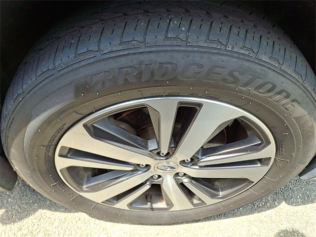 Thumbnail: 2018 Subaru Outback - 5