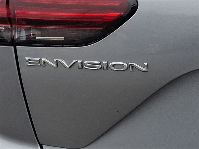 Thumbnail: 2023 Buick Envision - 32