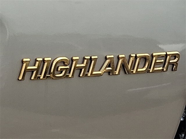Thumbnail: 2007 Toyota Highlander - 29