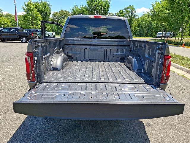 Thumbnail: 2025 Ford F-150 - 27
