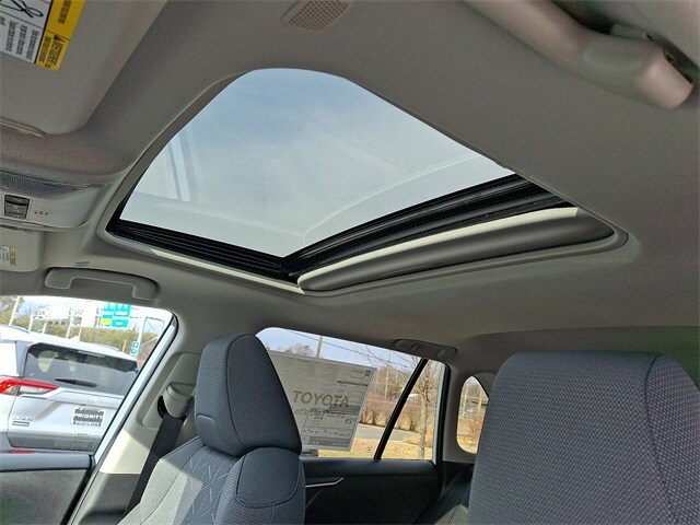 Thumbnail: 2025 Toyota RAV4 - 12