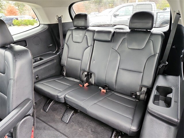 Thumbnail: 2022 Kia Telluride - 11