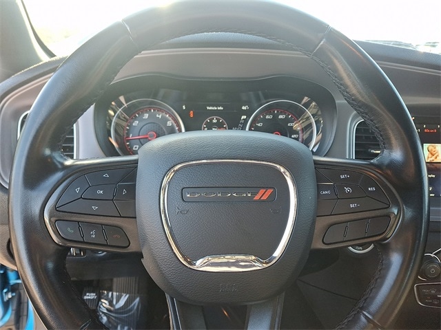 Thumbnail: 2023 Dodge Charger - 18