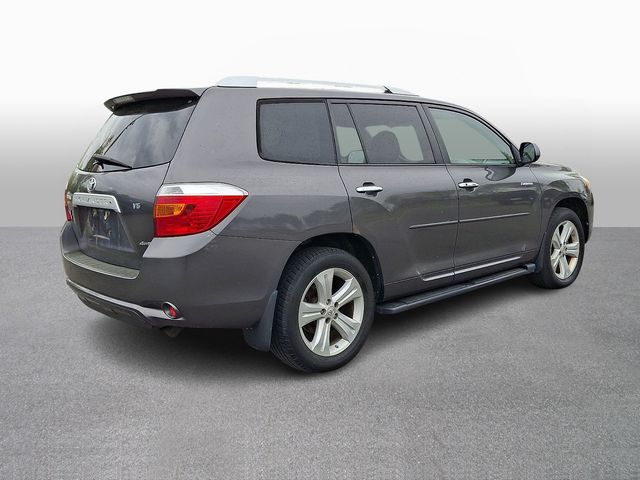 Thumbnail: 2008 Toyota Highlander - 4