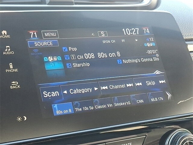 Thumbnail: 2022 Honda CR-V - 13