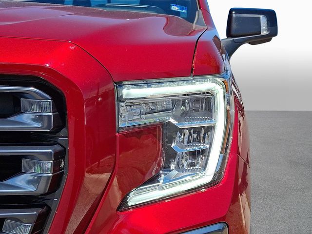 Thumbnail: 2022 GMC Sierra 1500 - 6