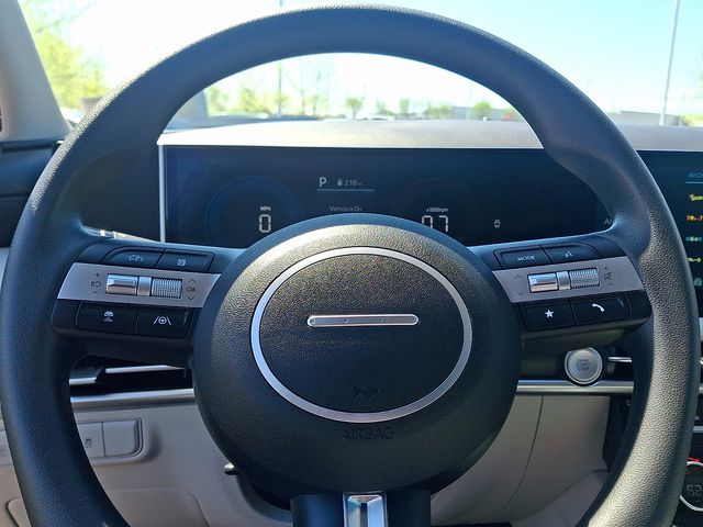 Thumbnail: 2026 Hyundai Tucson - 18