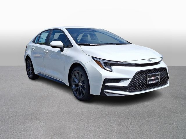Thumbnail: 2026 Toyota Corolla - 2