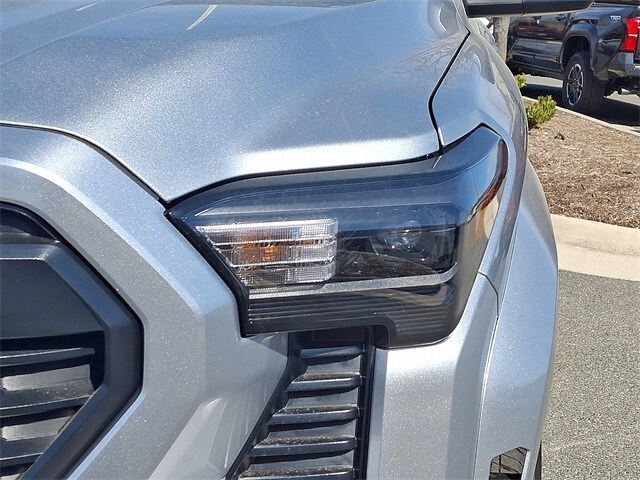 Thumbnail: 2025 Toyota Tacoma - 8