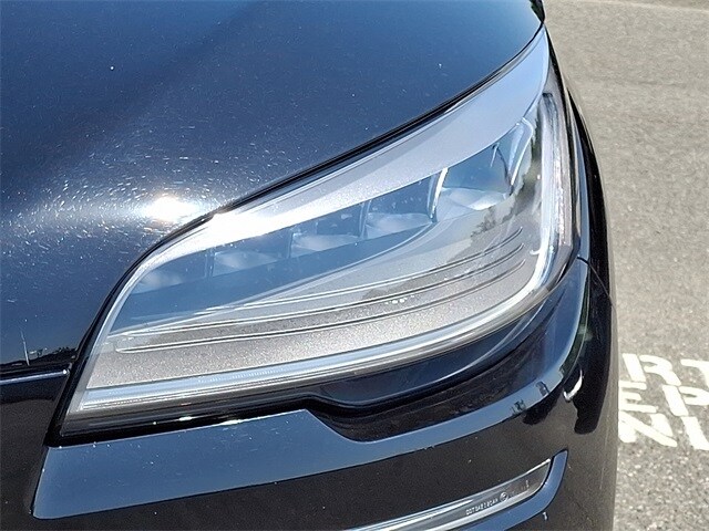 Thumbnail: 2023 Lincoln Aviator - 8