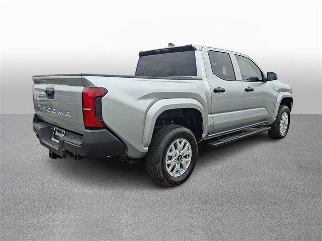 Thumbnail: 2025 Toyota Tacoma - 4