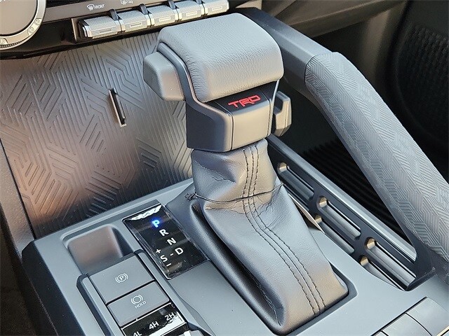 Thumbnail: 2025 Toyota Tacoma - 9