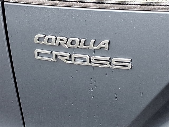 Thumbnail: 2023 Toyota Corolla Cross - 30