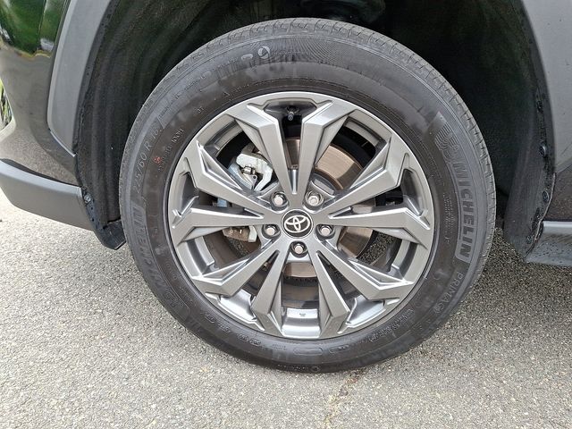 Thumbnail: 2024 Toyota RAV4 - 8