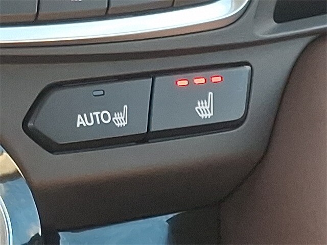 Thumbnail: 2023 Acura TLX - 27