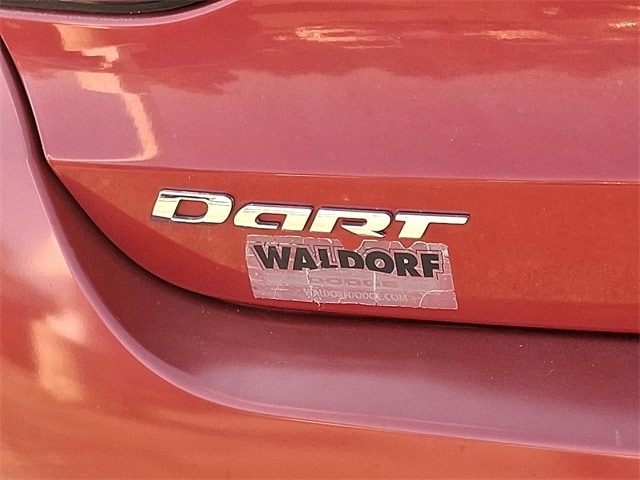 Thumbnail: 2013 Dodge Dart - 30