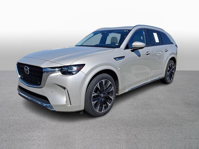 Thumbnail: 2024 Mazda CX-90 - 1