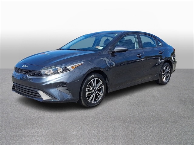 Thumbnail: 2023 Kia Forte - 1