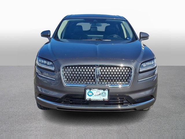 Thumbnail: 2023 Lincoln Nautilus - 2