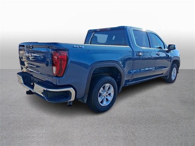 Thumbnail: 2024 GMC Sierra 1500 - 4