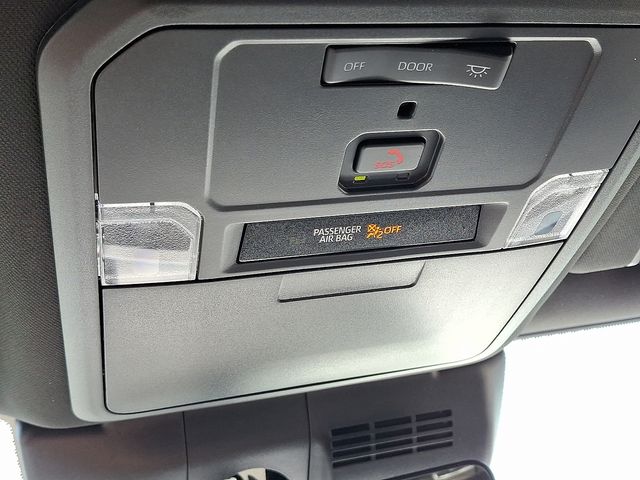 Thumbnail: 2026 Toyota Tacoma - 21