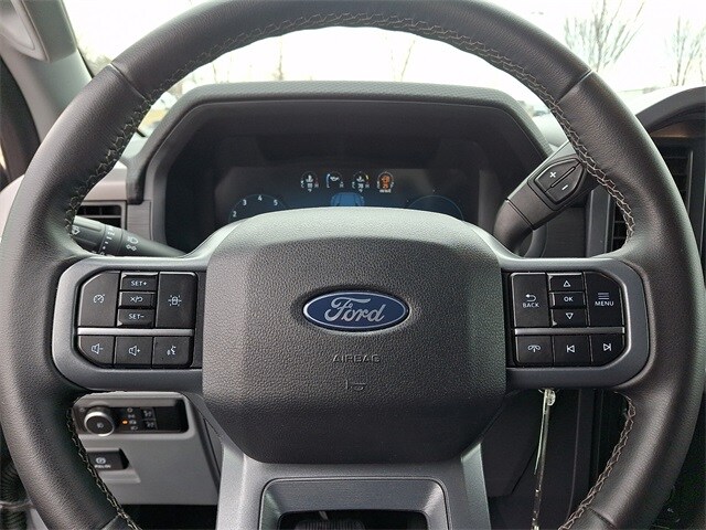 Thumbnail: 2025 Ford F-150 - 18