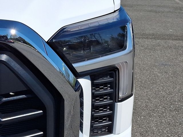 Thumbnail: 2025 Toyota Tundra - 9