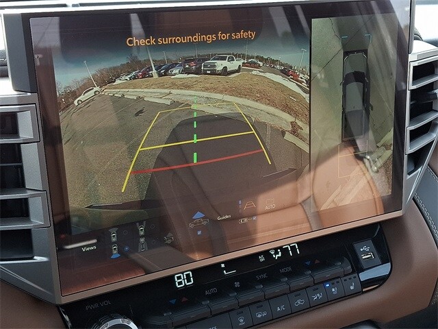 Thumbnail: 2026 Toyota Tundra - 16