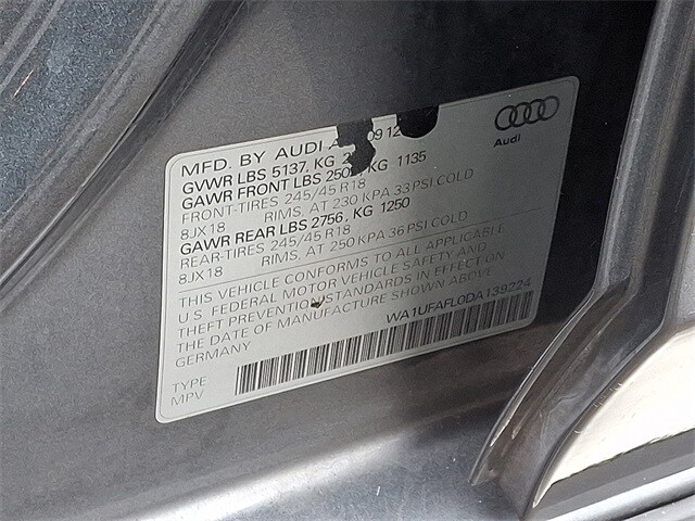 Thumbnail: 2013 Audi Allroad - 29