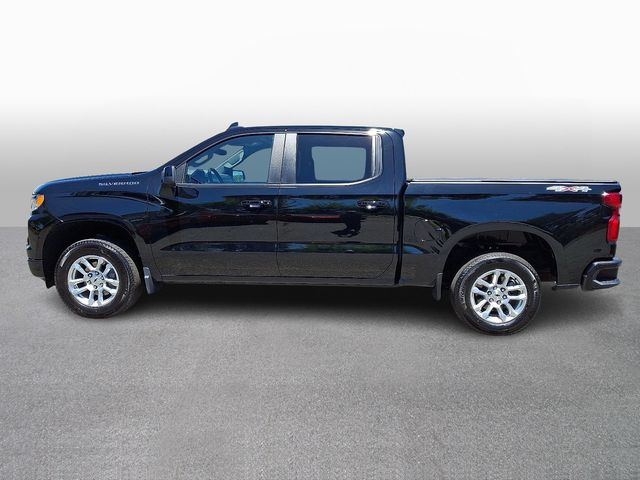 Thumbnail: 2026 Chevrolet Silverado 1500 - 7