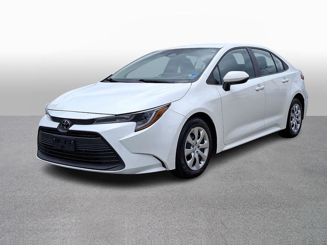 Thumbnail: 2024 Toyota Corolla - 1