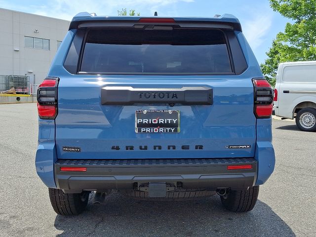 Thumbnail: 2026 Toyota 4Runner - 5
