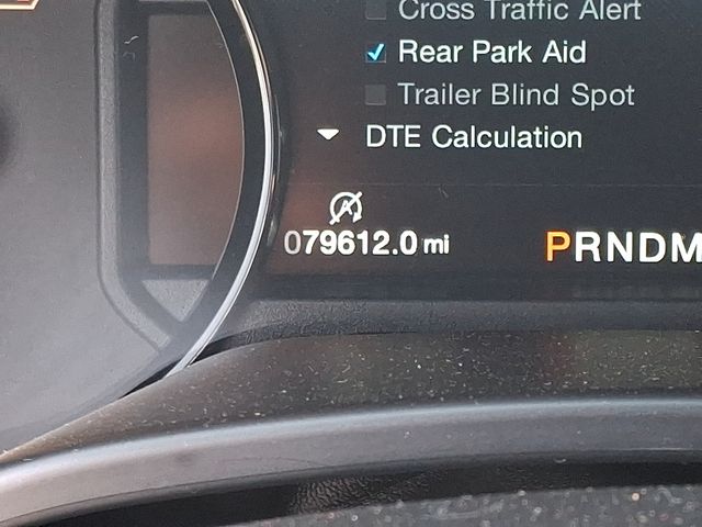 Thumbnail: 2018 Ford F-150 - 20