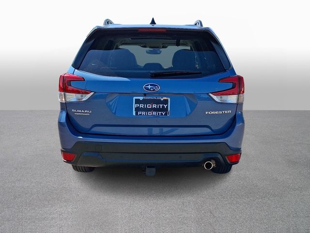 Thumbnail: 2024 Subaru Forester - 5