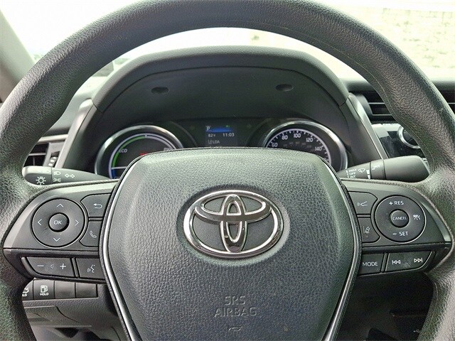 Thumbnail: 2020 Toyota Camry - 18