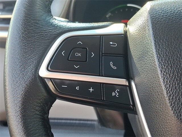 Thumbnail: 2023 Toyota Sienna - 22