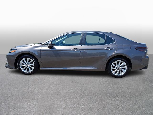 Thumbnail: 2024 Toyota Camry - 6