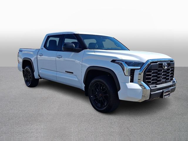 Thumbnail: 2025 Toyota Tundra - 3