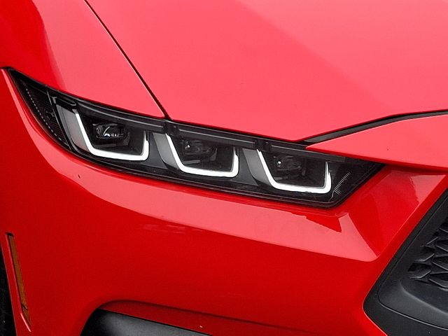 Thumbnail: 2024 Ford Mustang - 7
