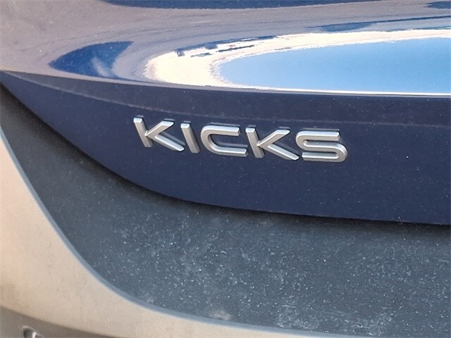 Thumbnail: 2025 Nissan Kicks - 31