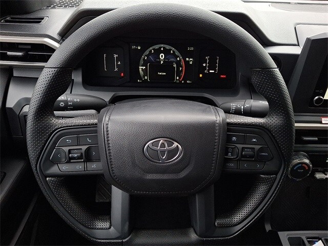 Thumbnail: 2026 Toyota Tacoma - 15