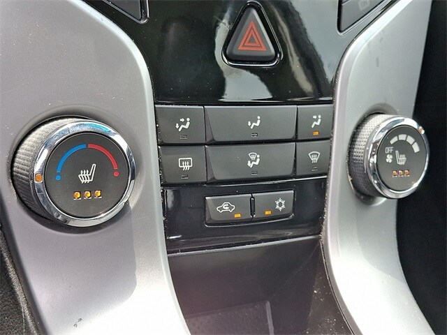 2012 Chevrolet Cruze LT 16