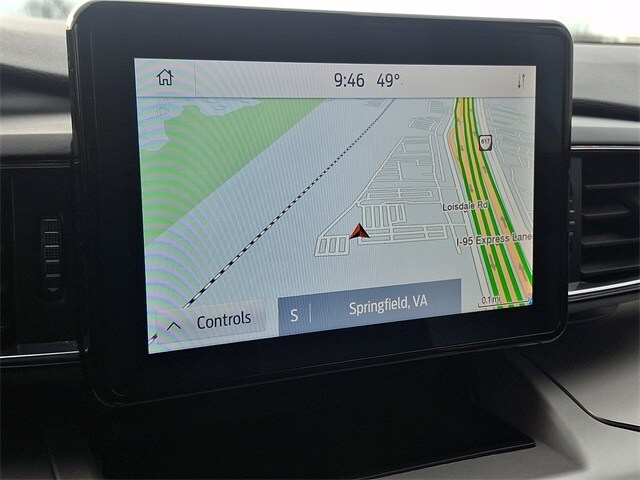 Thumbnail: 2021 Ford Explorer - 12