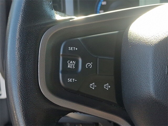 Thumbnail: 2023 Ford Bronco - 19