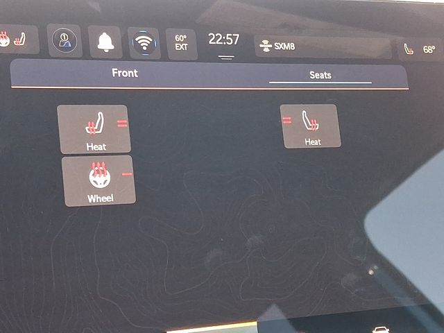 Thumbnail: 2026 Jeep Compass - 26