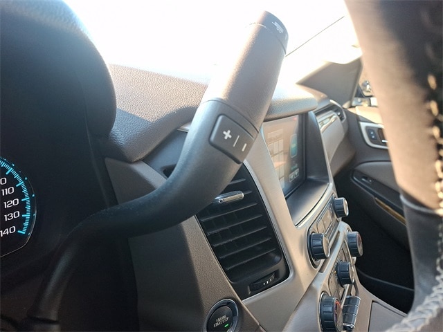 Thumbnail: 2017 GMC Yukon - 16