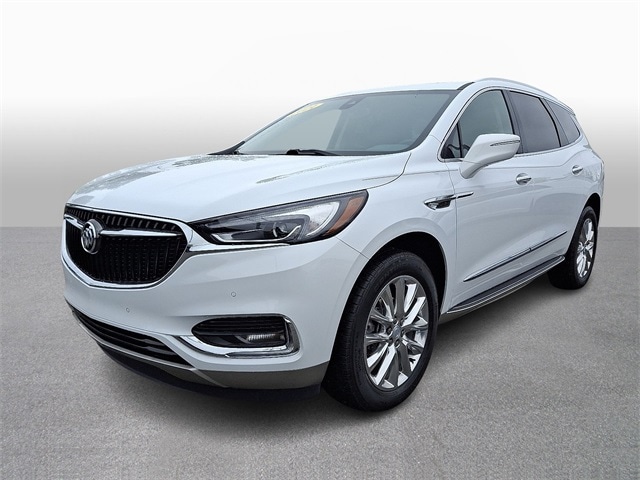 2021 Buick Enclave Premium -
                  Springfield, VA